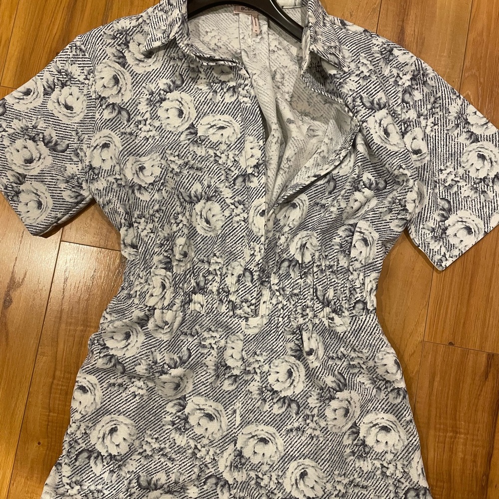 BCBGeneration romper - Picture 4 of 5